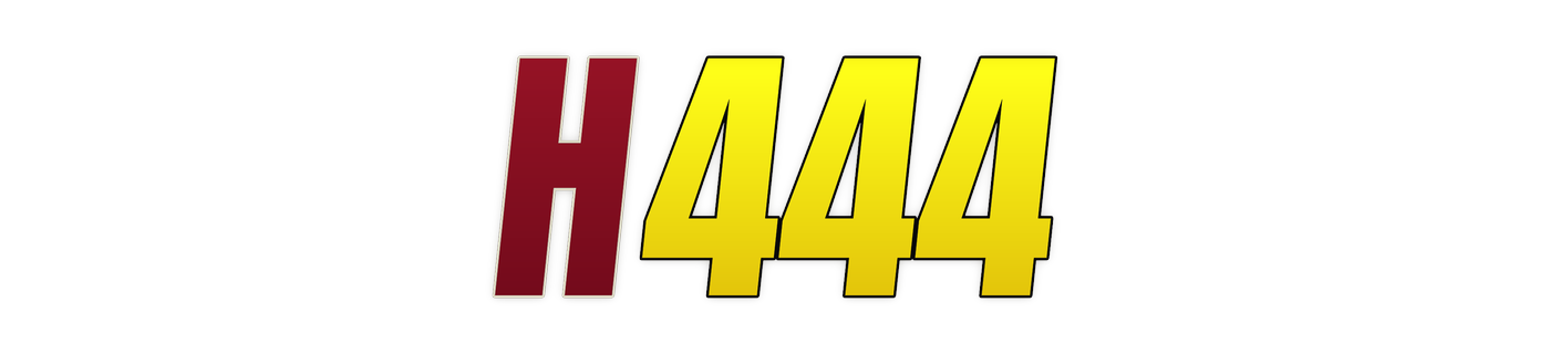h444